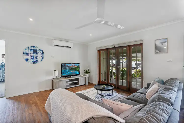 Fifth view of Homely house listing, 4 Ixora Court, Mooroobool QLD 4870