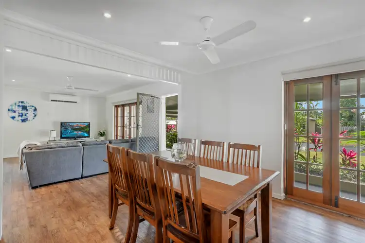 Sixth view of Homely house listing, 4 Ixora Court, Mooroobool QLD 4870