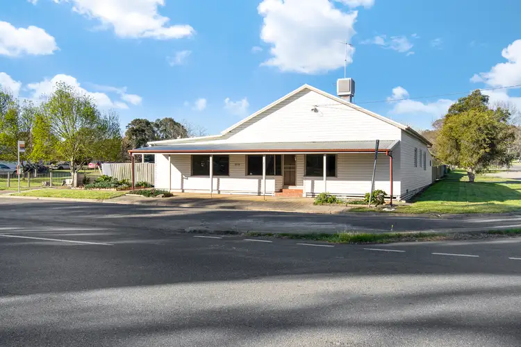 3550 Sunraysia Highway, Lexton VIC 3352