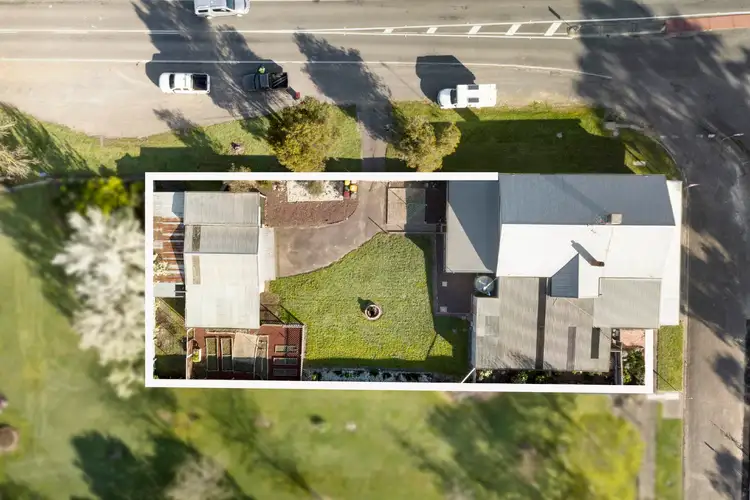 Second view of Homely house listing, 3550 Sunraysia Highway, Lexton VIC 3352