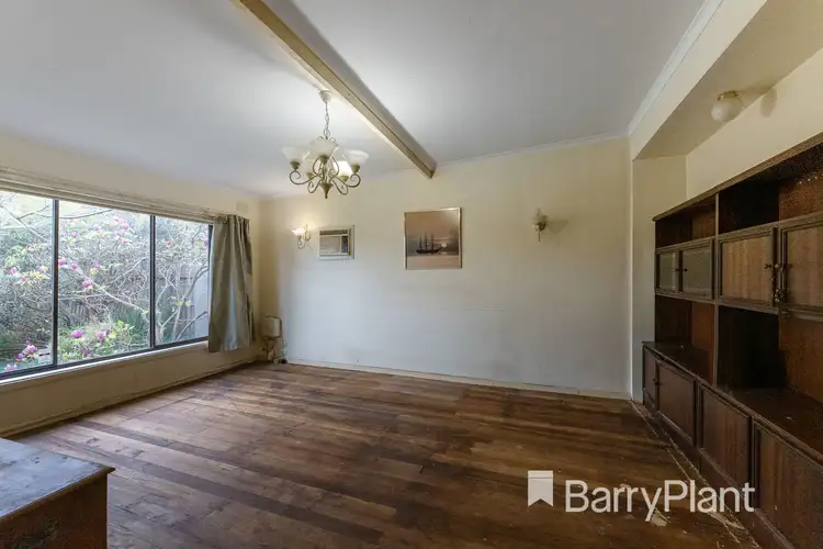 Sixth view of Homely house listing, 105 Conrad Street, St Albans VIC 3021