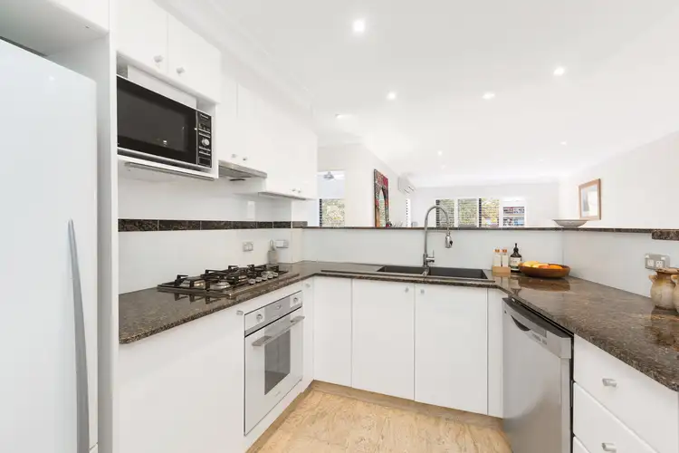 Third view of Homely apartment listing, 32/1-7 Allison Road, Cronulla NSW 2230