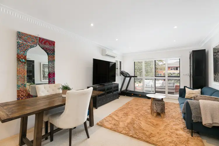Fourth view of Homely apartment listing, 32/1-7 Allison Road, Cronulla NSW 2230