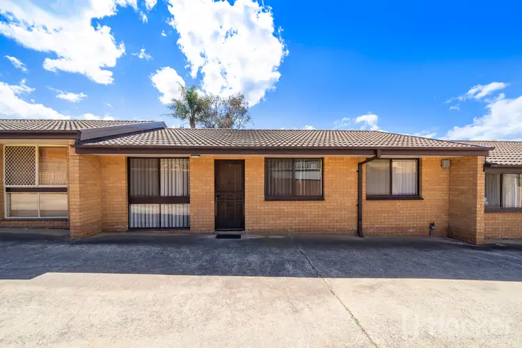 2/69 Donald Road, Karabar NSW 2620