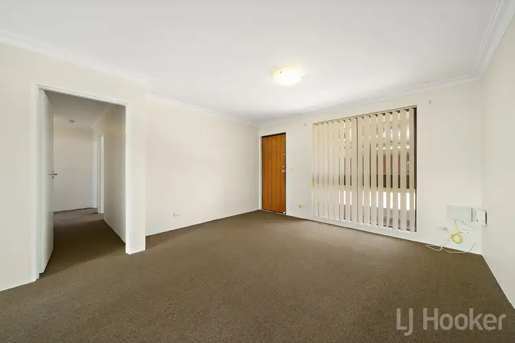 Second view of Homely townhouse listing, 2/69 Donald Road, Karabar NSW 2620