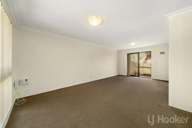 Third view of Homely townhouse listing, 2/69 Donald Road, Karabar NSW 2620