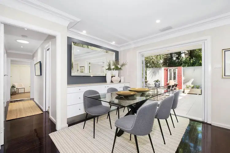 Second view of Homely house listing, 18 Delta Place, Lane Cove NSW 2066