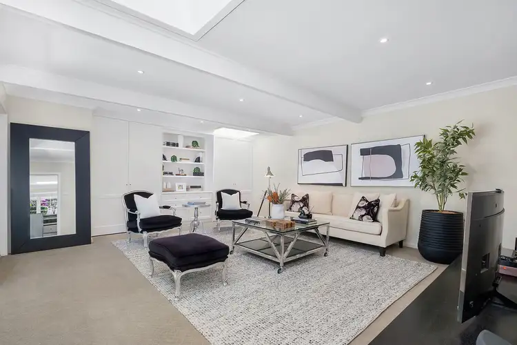 Third view of Homely house listing, 18 Delta Place, Lane Cove NSW 2066