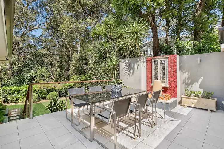Sixth view of Homely house listing, 18 Delta Place, Lane Cove NSW 2066