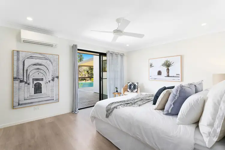 Sixth view of Homely house listing, 28 Driver Court, Mermaid Waters QLD 4218