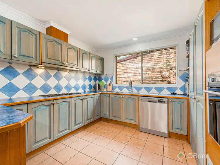 Fifth view of Homely house listing, 66 Lawless Drive, Cranbourne North VIC 3977
