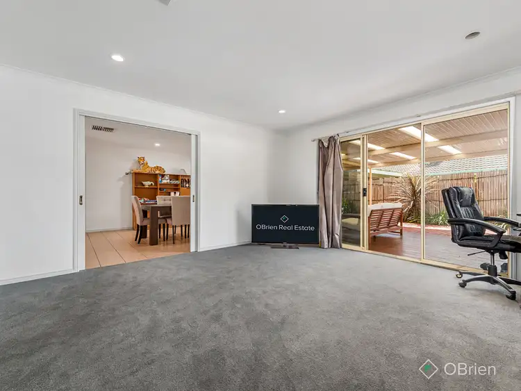 Sixth view of Homely house listing, 66 Lawless Drive, Cranbourne North VIC 3977
