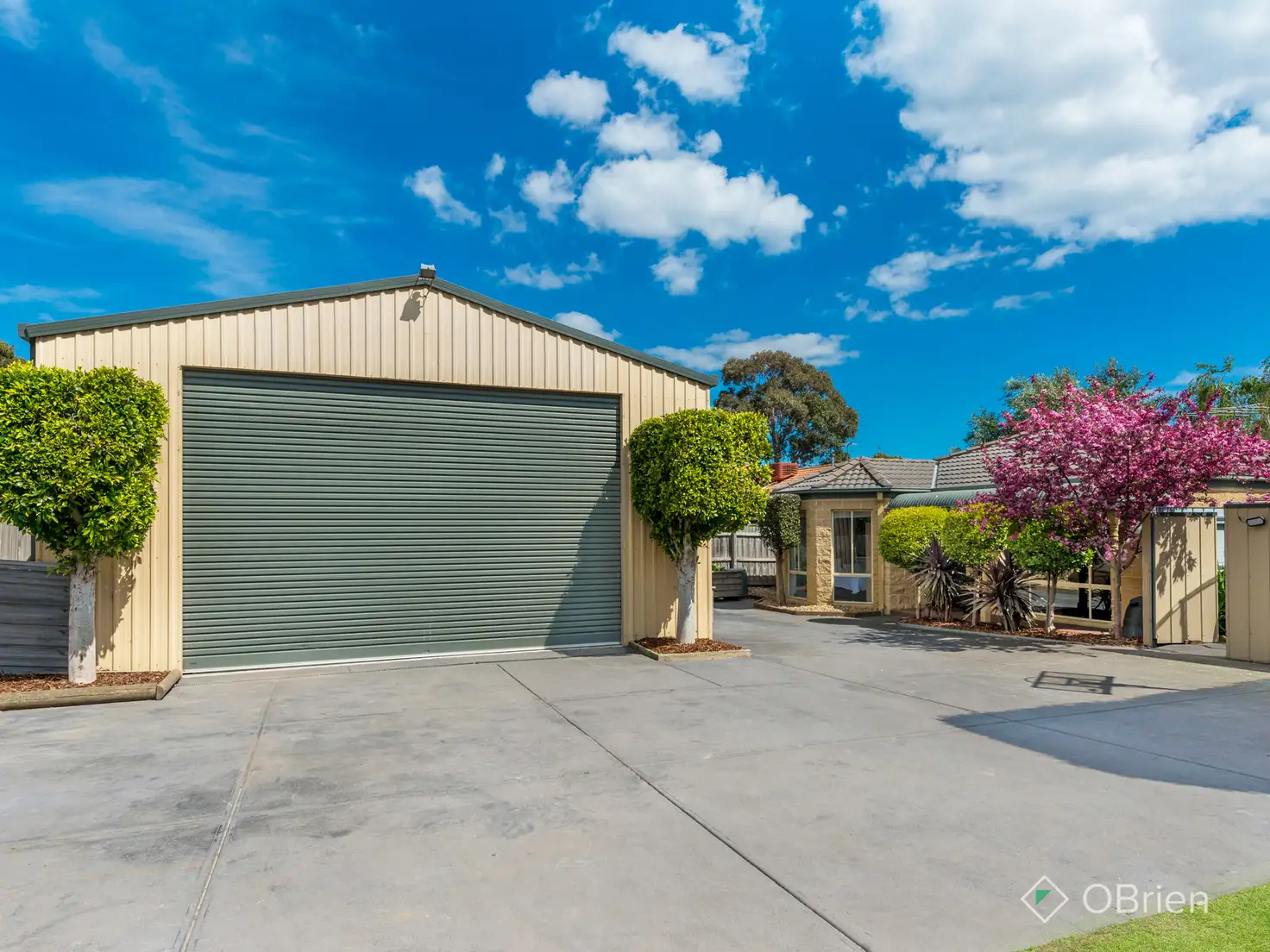 Main view of Homely house listing, 4 Falkiner Court, Carrum Downs VIC 3201