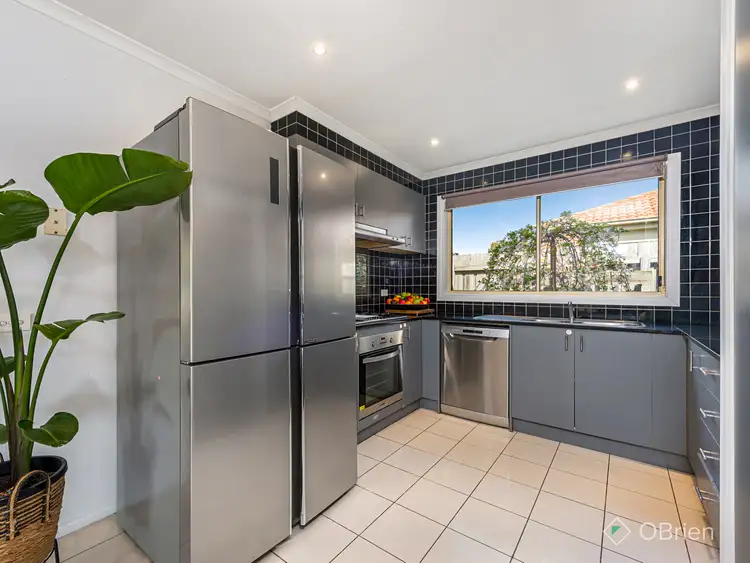 Third view of Homely house listing, 4 Falkiner Court, Carrum Downs VIC 3201