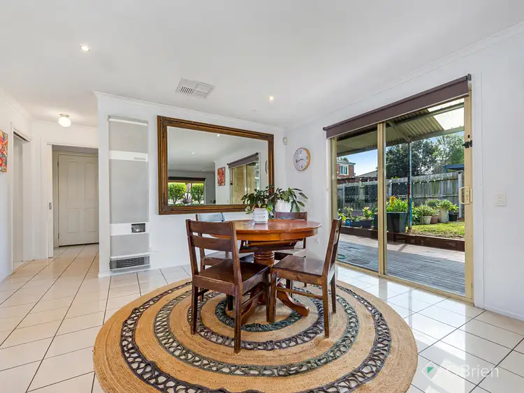 Fourth view of Homely house listing, 4 Falkiner Court, Carrum Downs VIC 3201