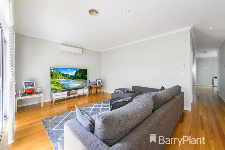 Second view of Homely townhouse listing, 7/10 - 12 Kooyong Way, Caroline Springs VIC 3023
