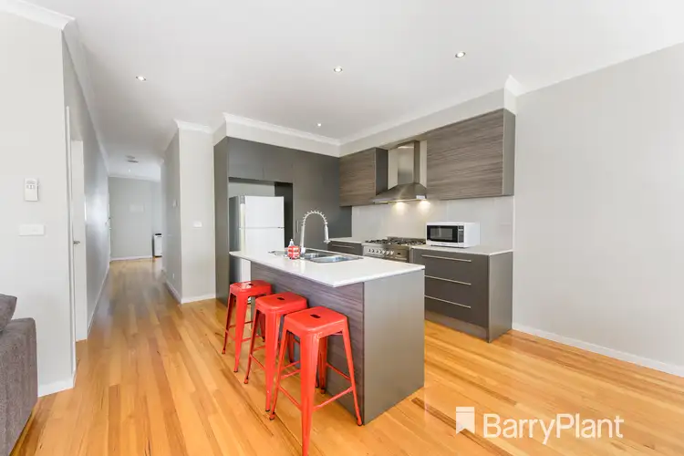 Fifth view of Homely townhouse listing, 7/10 - 12 Kooyong Way, Caroline Springs VIC 3023