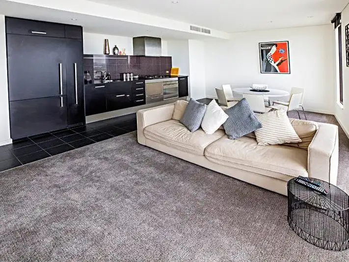 Second view of Homely apartment listing, 1508/60 Lorimer Street, Docklands VIC 3008