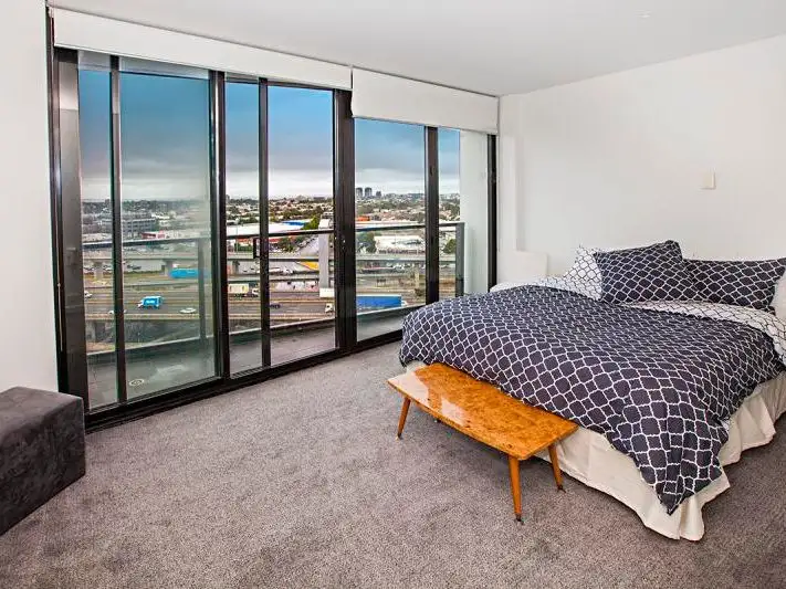 Third view of Homely apartment listing, 1508/60 Lorimer Street, Docklands VIC 3008