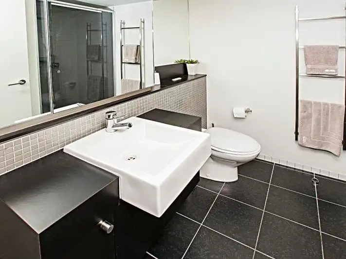 Fourth view of Homely apartment listing, 1508/60 Lorimer Street, Docklands VIC 3008