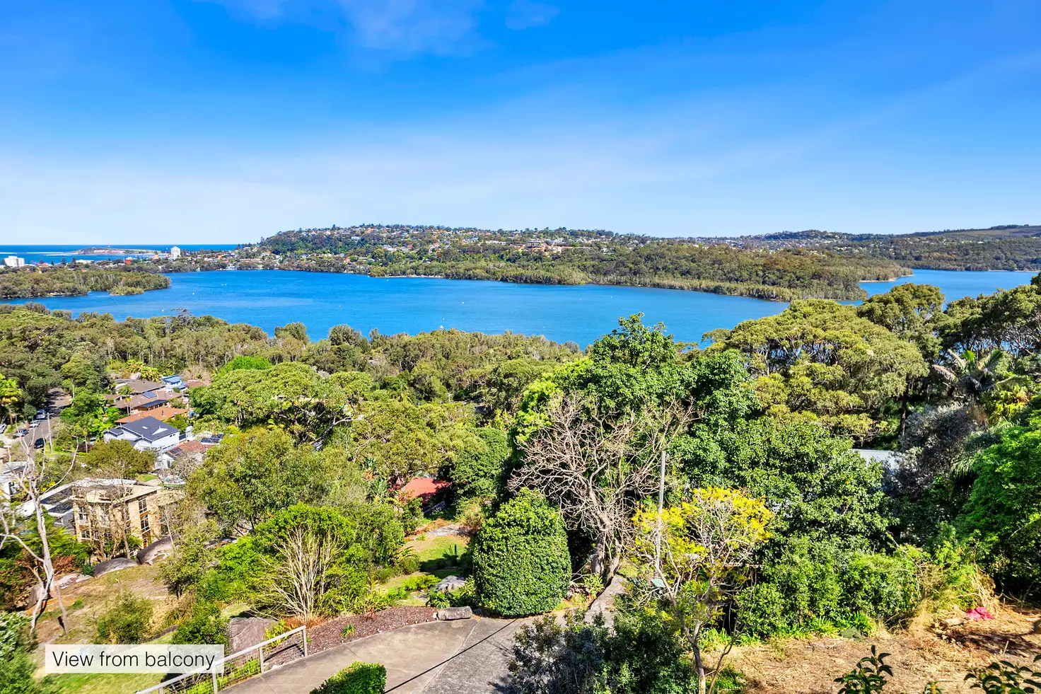 Main view of Homely house listing, 115 Woorarra Avenue, Elanora Heights NSW 2101