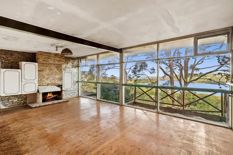 Second view of Homely house listing, 115 Woorarra Avenue, Elanora Heights NSW 2101