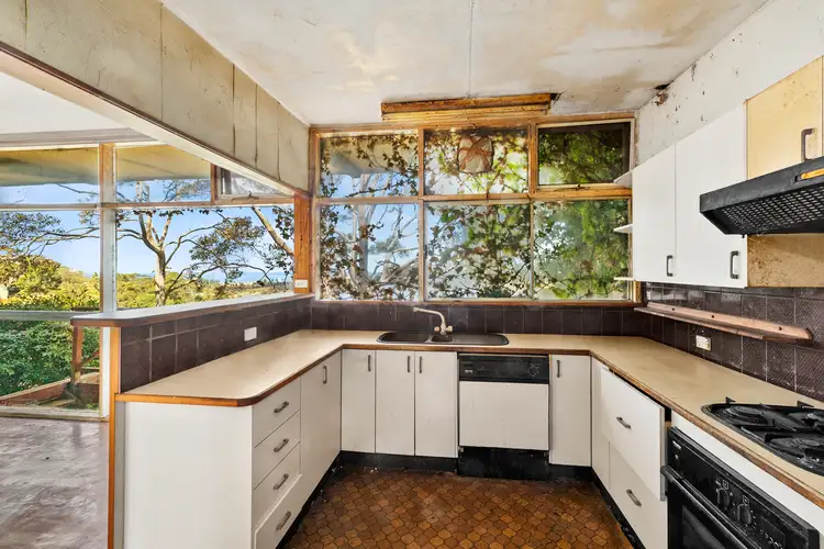 Third view of Homely house listing, 115 Woorarra Avenue, Elanora Heights NSW 2101