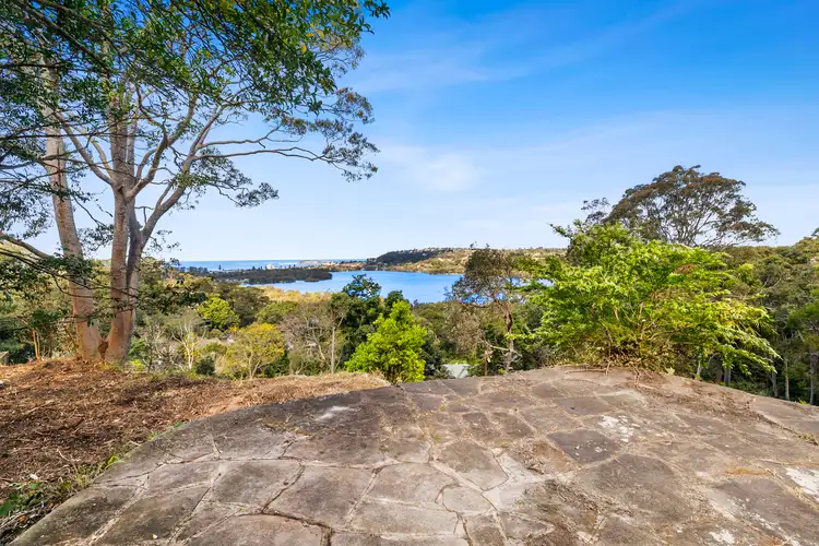 Fifth view of Homely house listing, 115 Woorarra Avenue, Elanora Heights NSW 2101