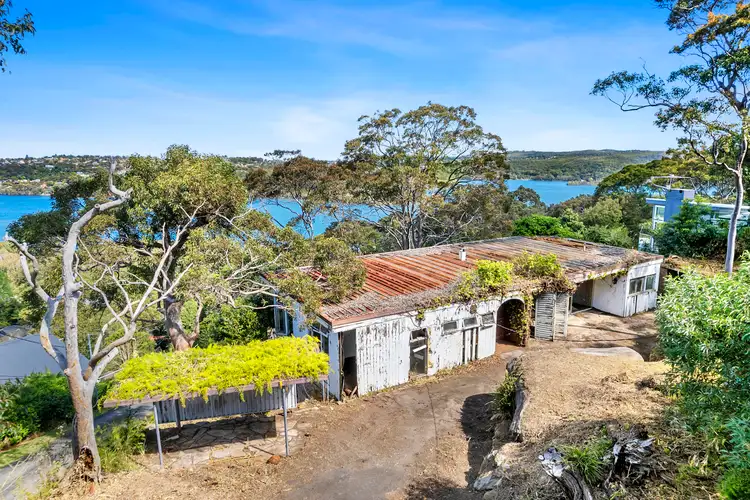 Sixth view of Homely house listing, 115 Woorarra Avenue, Elanora Heights NSW 2101
