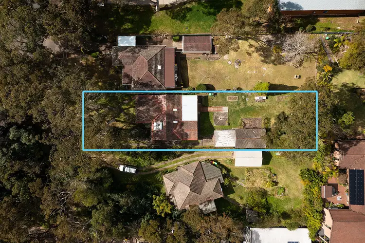 Sixth view of Homely house listing, 210 Caringbah Road, Caringbah South NSW 2229