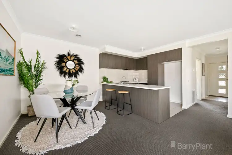 Fourth view of Homely house listing, 9 Harold Street, Officer VIC 3809