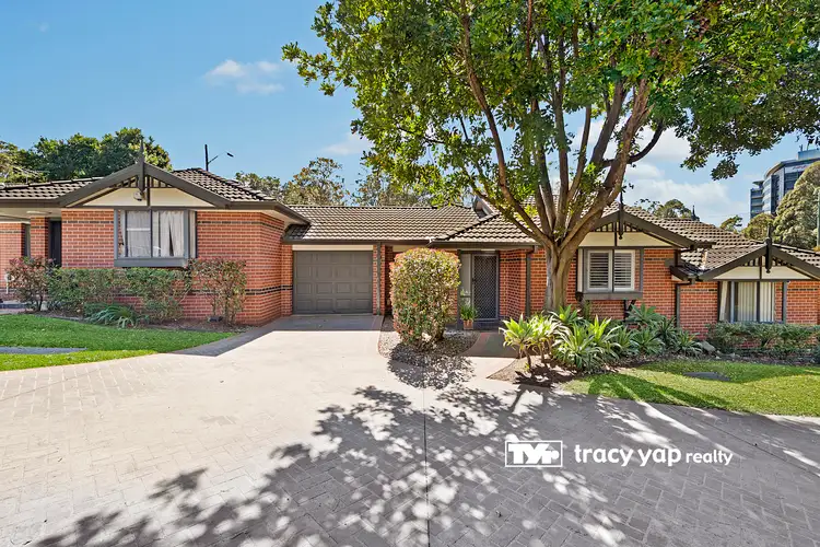 8/35 Booth Street, Marsfield NSW 2122