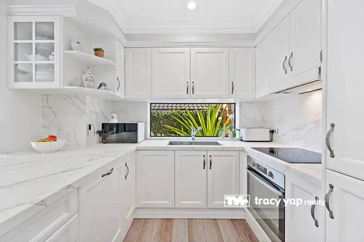 Third view of Homely villa listing, 8/35 Booth Street, Marsfield NSW 2122