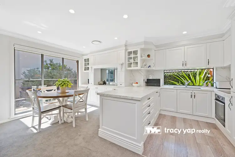 Fourth view of Homely villa listing, 8/35 Booth Street, Marsfield NSW 2122