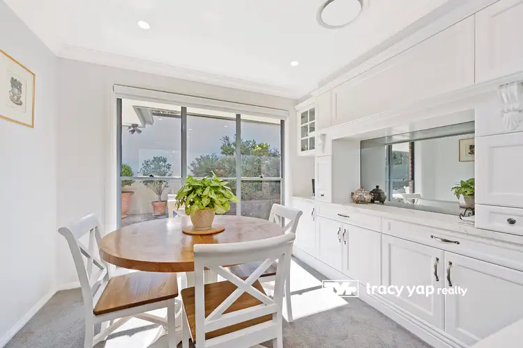 Fifth view of Homely villa listing, 8/35 Booth Street, Marsfield NSW 2122