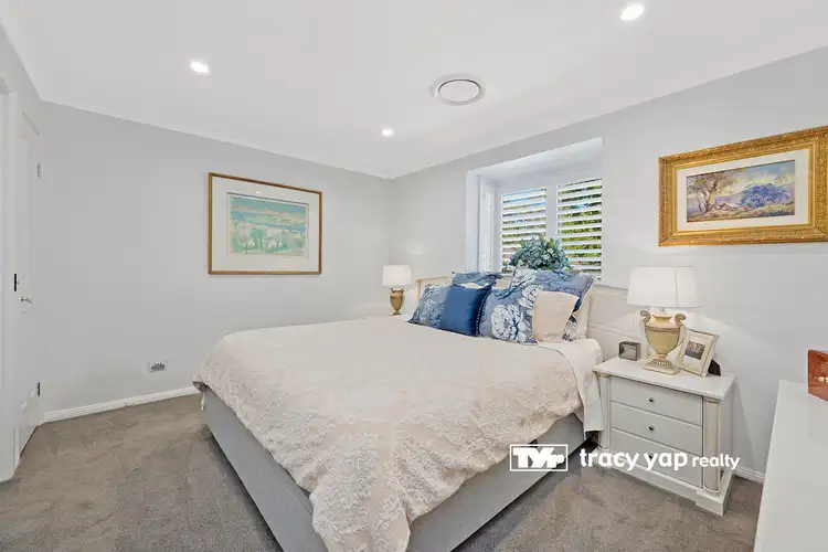 Sixth view of Homely villa listing, 8/35 Booth Street, Marsfield NSW 2122