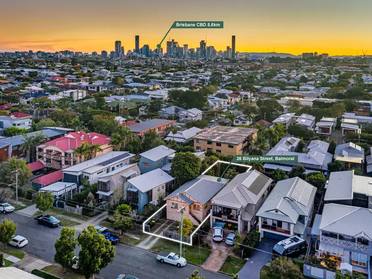 26 Bilyana Street, Balmoral QLD 4171