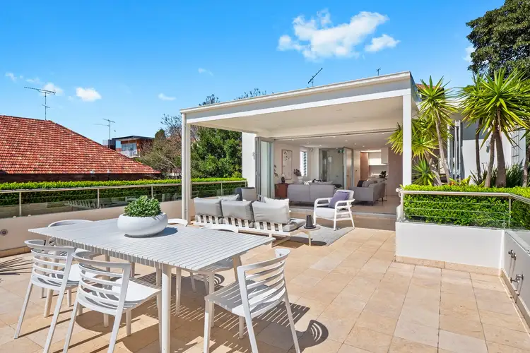 4/43 Coogee Bay Road, Randwick NSW 2031