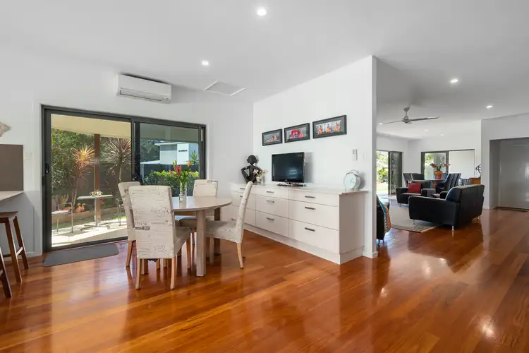 Third view of Homely house listing, 22 Red Ash Road, Sapphire Beach NSW 2450