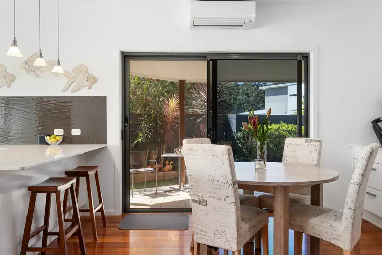 Fourth view of Homely house listing, 22 Red Ash Road, Sapphire Beach NSW 2450