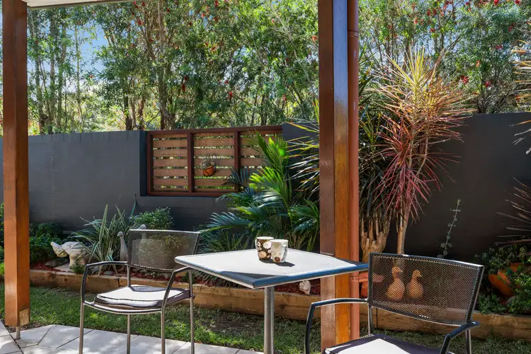 Fifth view of Homely house listing, 22 Red Ash Road, Sapphire Beach NSW 2450