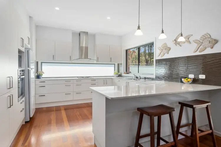 Sixth view of Homely house listing, 22 Red Ash Road, Sapphire Beach NSW 2450