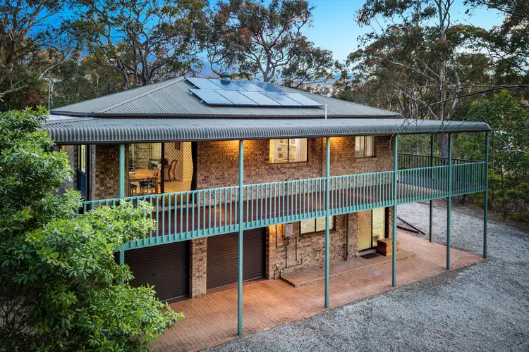 16-18 Kent Street, Bullaburra NSW 2784