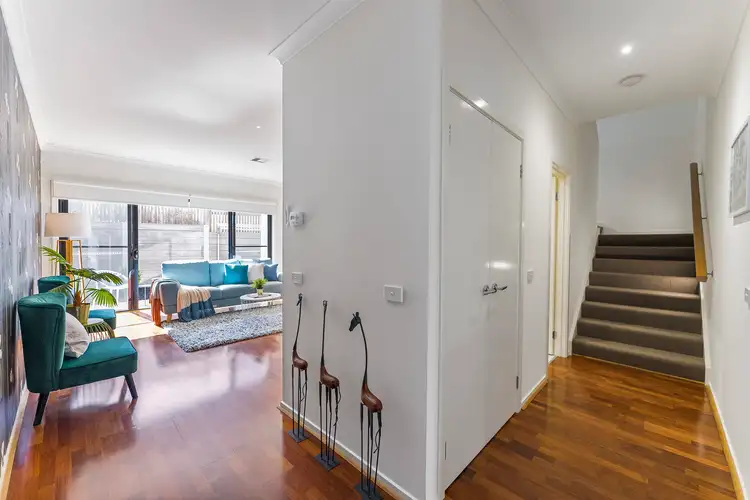 Sixth view of Homely townhouse listing, 33 Zara Close, Bundoora VIC 3083
