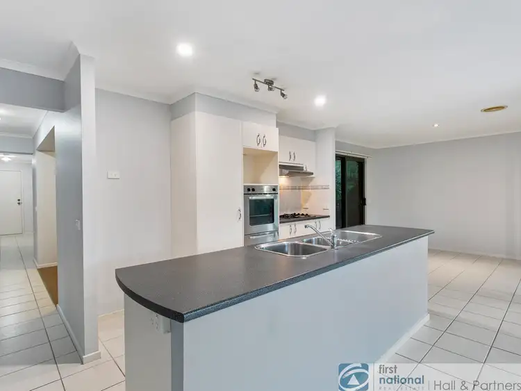 Fifth view of Homely house listing, 12 Taggerty Crescent, Narre Warren South VIC 3805