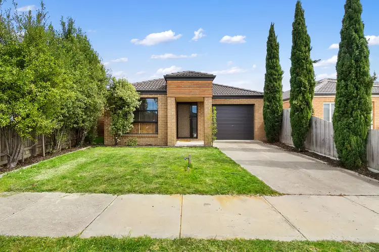 12 Roscommon Drive, Traralgon VIC 3844