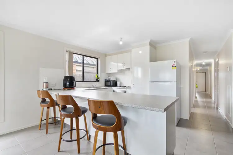 Second view of Homely house listing, 12 Roscommon Drive, Traralgon VIC 3844