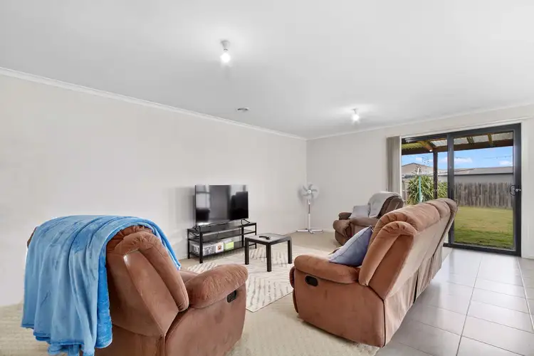 Fourth view of Homely house listing, 12 Roscommon Drive, Traralgon VIC 3844