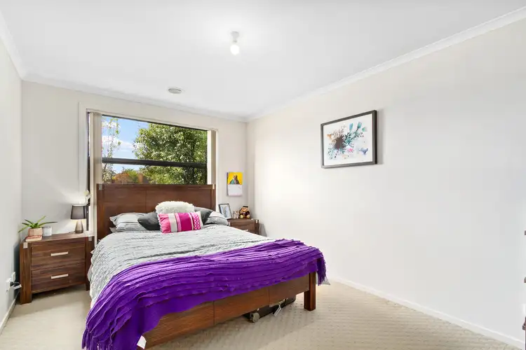 Sixth view of Homely house listing, 12 Roscommon Drive, Traralgon VIC 3844