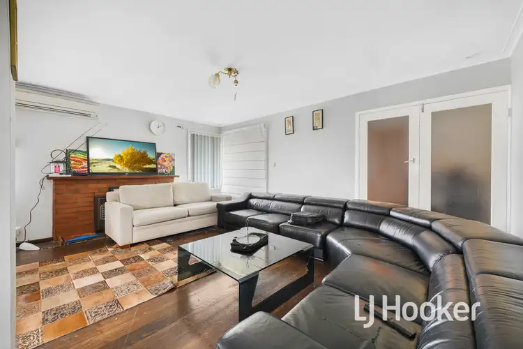 Sixth view of Homely house listing, 77 Shrives Road, Narre Warren South VIC 3805